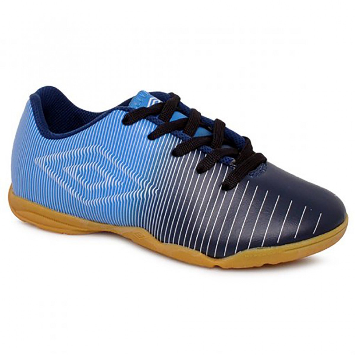 tenis futsal umbro botinha