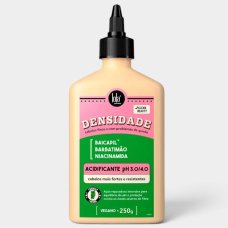 Acidificante Lola Linha Densidade Capilar - 250ml