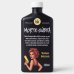 Kit Lola Morte Súbita Linha Tratamento Capilar - Shampoo + Condicionador + Spray + Máscara Fortificante