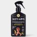 Kit Lola Morte Súbita Linha Tratamento Capilar - Shampoo + Condicionador + Spray + Máscara Fortificante