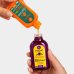 Kit Óleo Capilar Lola Pinga Açaí e Pracaxi e Cenoura e Oliva - Óleo Açaí e Pracaxi 50ml + Óleo Cenoura e Oliva 50ml