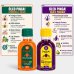 Kit Óleo Capilar Lola Pinga Açaí e Pracaxi e Cenoura e Oliva - Óleo Açaí e Pracaxi 50ml + Óleo Cenoura e Oliva 50ml