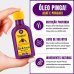 Kit Óleo Capilar Lola Linha Pinga Açaí e Pracaxi 50ml + Óleo Açaí e Pracaxi - 50ml