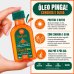 Kit Óleo Capilar Lola Linha Pinga Cenoura e Oliva 50 ml + Óleo Cenoura e Oliva - 50 ml