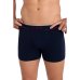 Cueca Boxer Lupo Sem Costura - Marinho