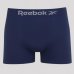 Cueca Boxer Reebok Classic Masculina - Marinho