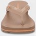 Chinelo Azaleia Plataforma Confort Feminino - Marrom