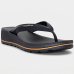 Chinelo Azaleia Plataforma Confort Feminino - Preto