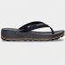 Chinelo Azaleia Plataforma Confort Feminino - Preto