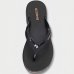 Chinelo Azaleia Plataforma Confort Feminino - Preto