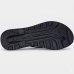 Chinelo Azaleia Plataforma Confort Feminino - Preto