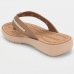 Tamanco Azaleia Taina Feminino - Cobre