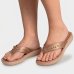 Tamanco Azaleia Taina Feminino - Cobre