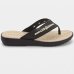 Tamanco Azaleia Taina Feminino - Preto
