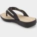 Tamanco Azaleia Taina Feminino - Preto