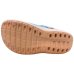 Babuche Boaonda Easy Feminino - Azul e Rosa 