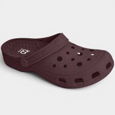 Babuche Boaonda Fantasy Feminino - Roxo