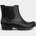 Bota PVC Boaonda Kelly Feminina - Preto