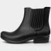 Bota PVC Boaonda Kelly Feminina - Preto