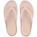 Chinelo Ortopédico Boaonda Lily Flor Feminino - Rosa Claro