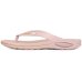 Chinelo Ortopédico Boaonda Lily Flor Feminino - Rosa Claro