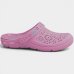 Babuche Boaonda Nellie Feminino - Rosa Claro