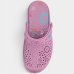 Babuche Boaonda Nellie Feminino - Rosa Claro