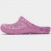 Babuche Boaonda Nellie Feminino - Rosa Claro