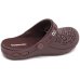 Babuche Boaonda Nellie Feminino - Roxo