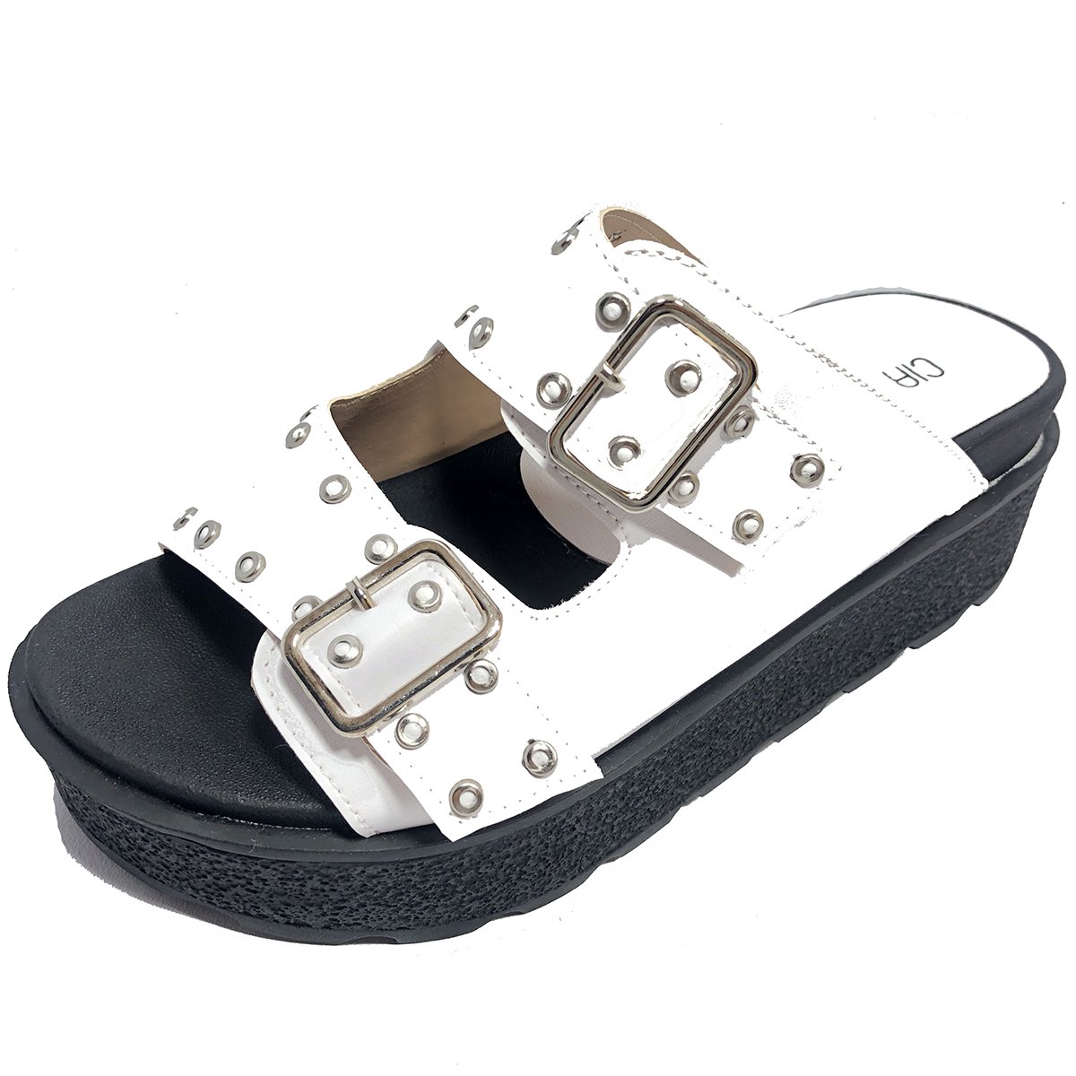 birken feminina branca