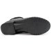 Bota Dakota Cano Curto Feminina - Preto