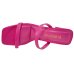 Tamanco Di Valentini Tiras Salto Kattie - Rosa Pink