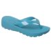 Tamanco Anabela Dijean Feminino Anatômico 282/058 - Azul