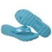 Tamanco Anabela Dijean Feminino Anatômico 282/058 - Azul
