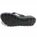 Tamanco Anabela Dijean Feminino Anatômico 282/058 - Preto