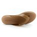 Chinelo Dijean Conforto 286 Feminino - Nude