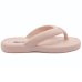 Chinelo De Dedo Dijean Conforto Feminino - Nude