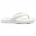 Chinelo De Dedo Dijean Conforto Feminino - Off White
