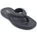 Chinelo De Dedo Dijean Conforto Feminino - Preto