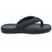 Chinelo De Dedo Dijean Conforto Feminino - Preto