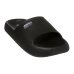 Chinelo Dijean Slide Ortopédico Anatômico Zen Flyfeet - Preto