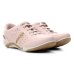 Tênis Kolosh Zíper Lateral Feminino - Rosa
