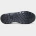 Slip On Kolosh Nobuck Plataforma Feminino - Preto