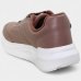 Tênis Esportivo Kolosh Conforto Microperfuros Feminino - Marrom Claro