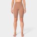 Bermuda Modeladora Lupo UP-Line Feminina - Bege