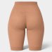 Bermuda Modeladora Lupo UP-Line Feminina - Bege