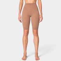 Cinta Bermuda Lupo UP-Line Feminina - Bege