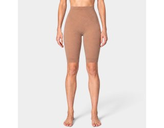 Cinta Bermuda Lupo UP-Line Feminina - Bege