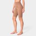 Cinta Bermuda Lupo UP-Line Feminina - Bege