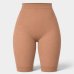 Cinta Bermuda Lupo UP-Line Feminina - Bege